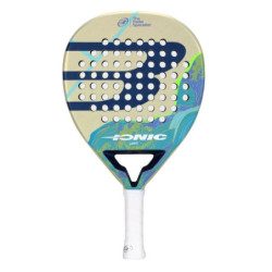 Pala Bullpadel Ionic Light 2026