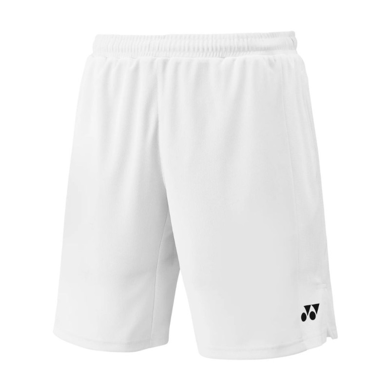 Short Yonex Hombre Blanco