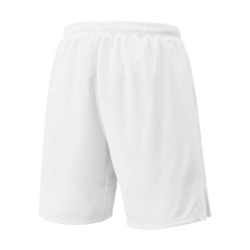 Short Yonex Hombre Blanco