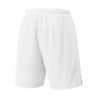 Short Yonex Hombre Blanco