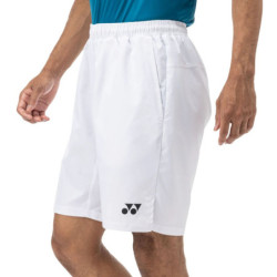 Short Yonex Hombre Blanco