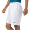 Short Yonex Hombre Blanco