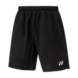 Short Yonex Hombre Negro