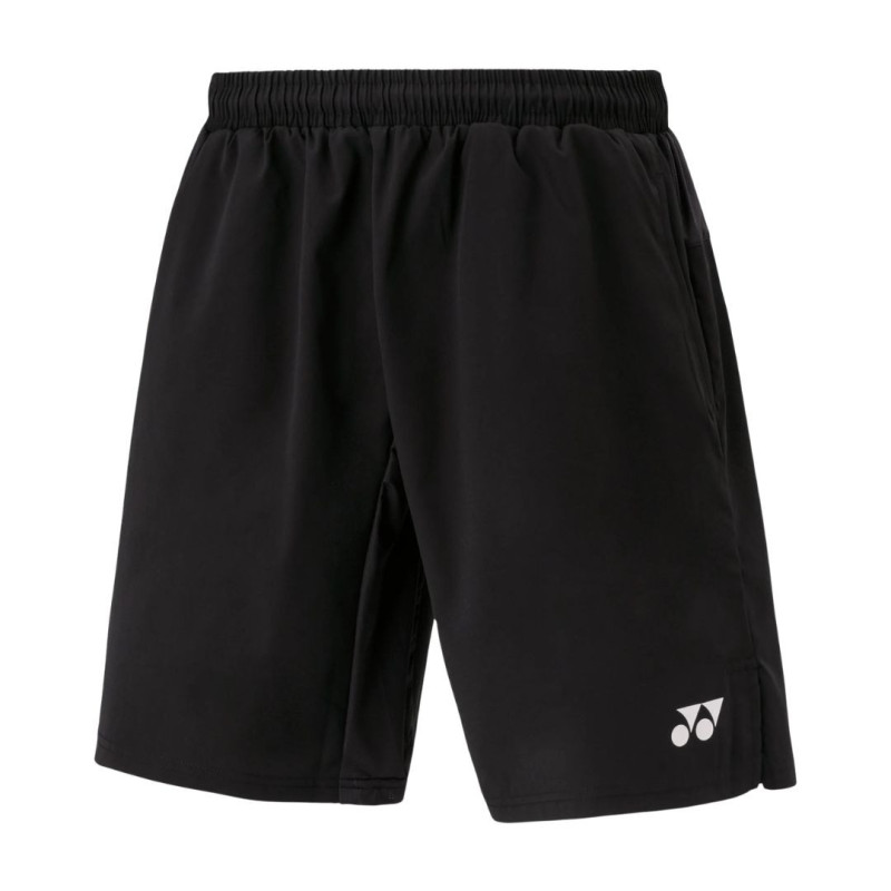Short Yonex Hombre Negro