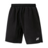 Short Yonex Hombre Negro