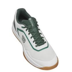 Zapatillas Wilson Courtglide M Blanco/Verde