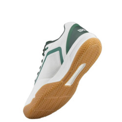 Zapatillas Wilson Courtglide M Blanco/Verde