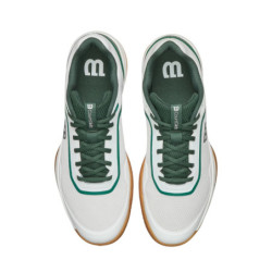 Zapatillas Wilson Courtglide M Blanco/Verde