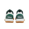 Zapatillas Wilson Courtglide M Blanco/Verde