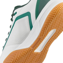 Zapatillas Wilson Courtglide M Blanco/Verde