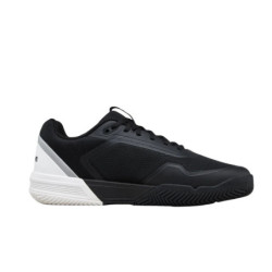 Zapatillas Wilson Courtglide M Negro/Blanco