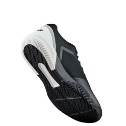 Zapatillas Wilson Courtglide M Negro/Blanco