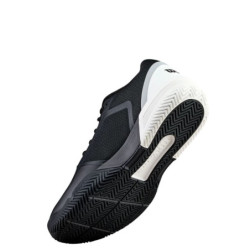 Zapatillas Wilson Courtglide M Negro/Blanco