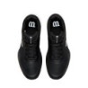 Zapatillas Wilson Courtglide M Negro/Blanco