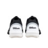 Zapatillas Wilson Courtglide M Negro/Blanco