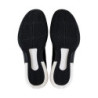 Zapatillas Wilson Courtglide M Negro/Blanco