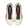 Zapatillas Wilson Rush Pro 4.5 Blanco/Rojo