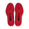 Zapatillas Wilson Rush Pro 4.5 Blanco/Rojo