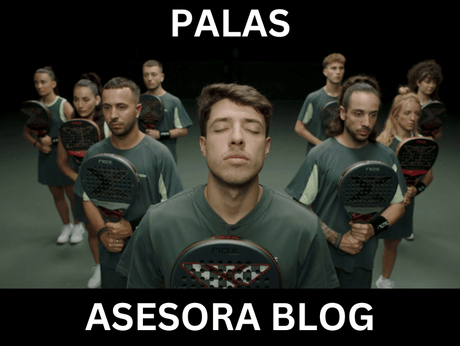 ¿Cómo escoger tu pala de Pádel?