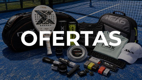 Ofertas Padel