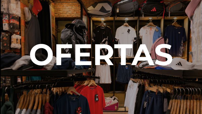 Ofertas