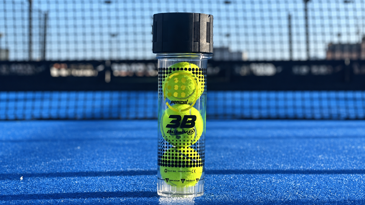 Accesorios Padel