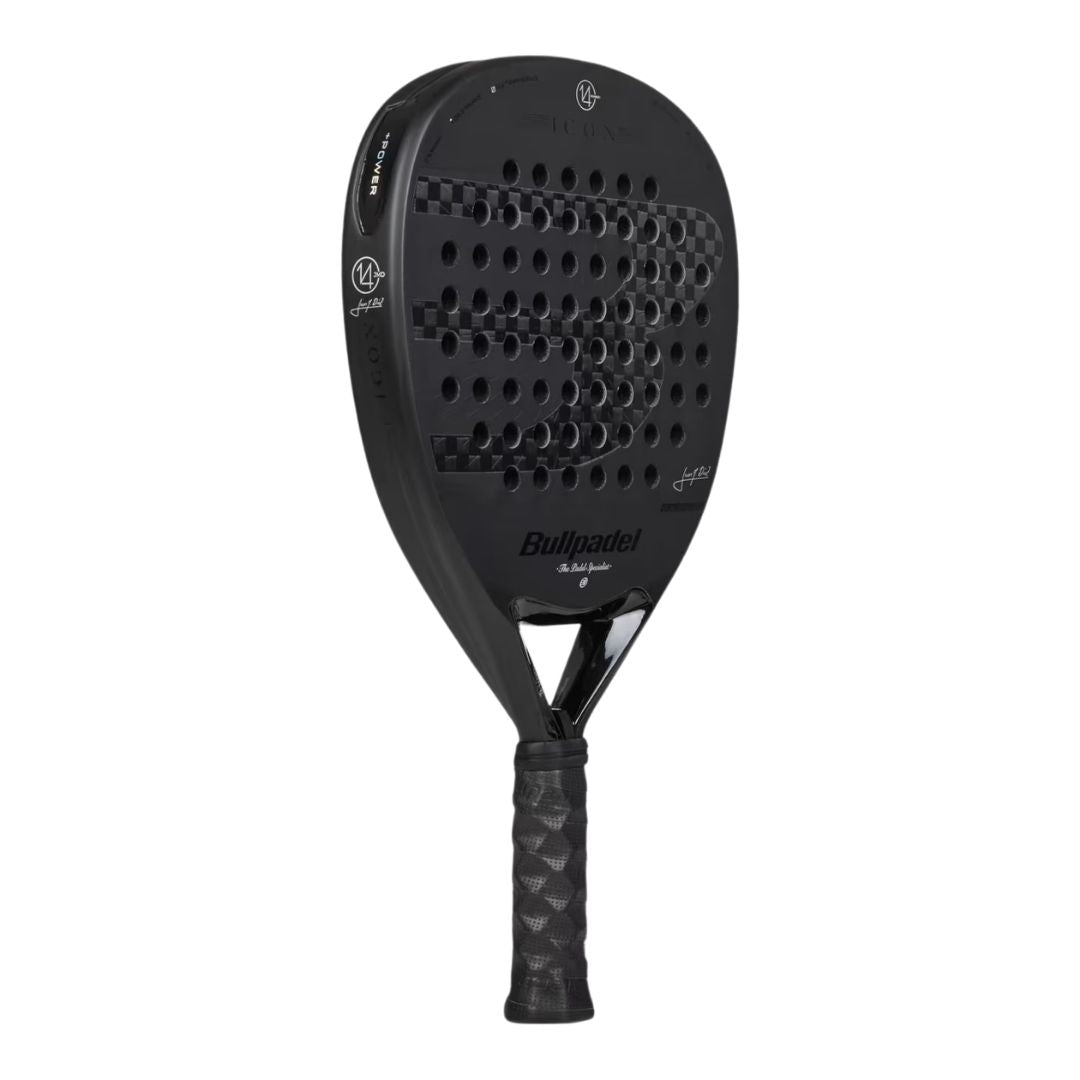Pala BullPadel Icon 2027