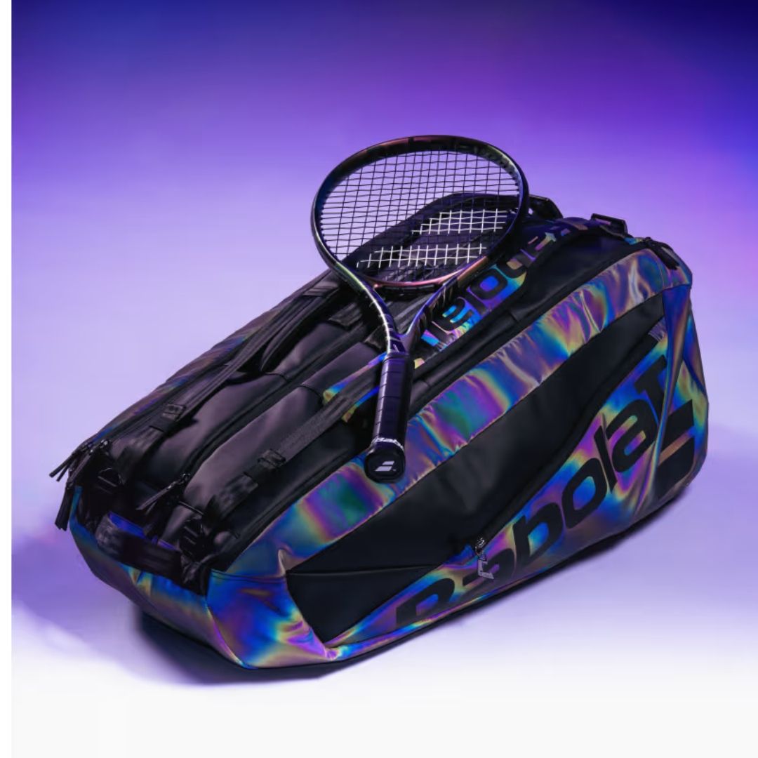 Bolso Babolat Pure Drive x9 Spectra Edition 2026