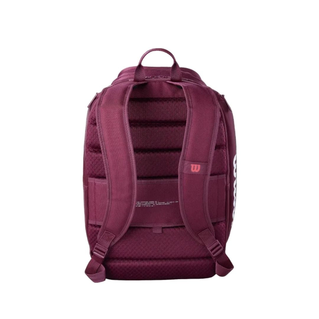Mochila Wilson Defyer