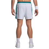 Short Nox Pro White Ivy Green