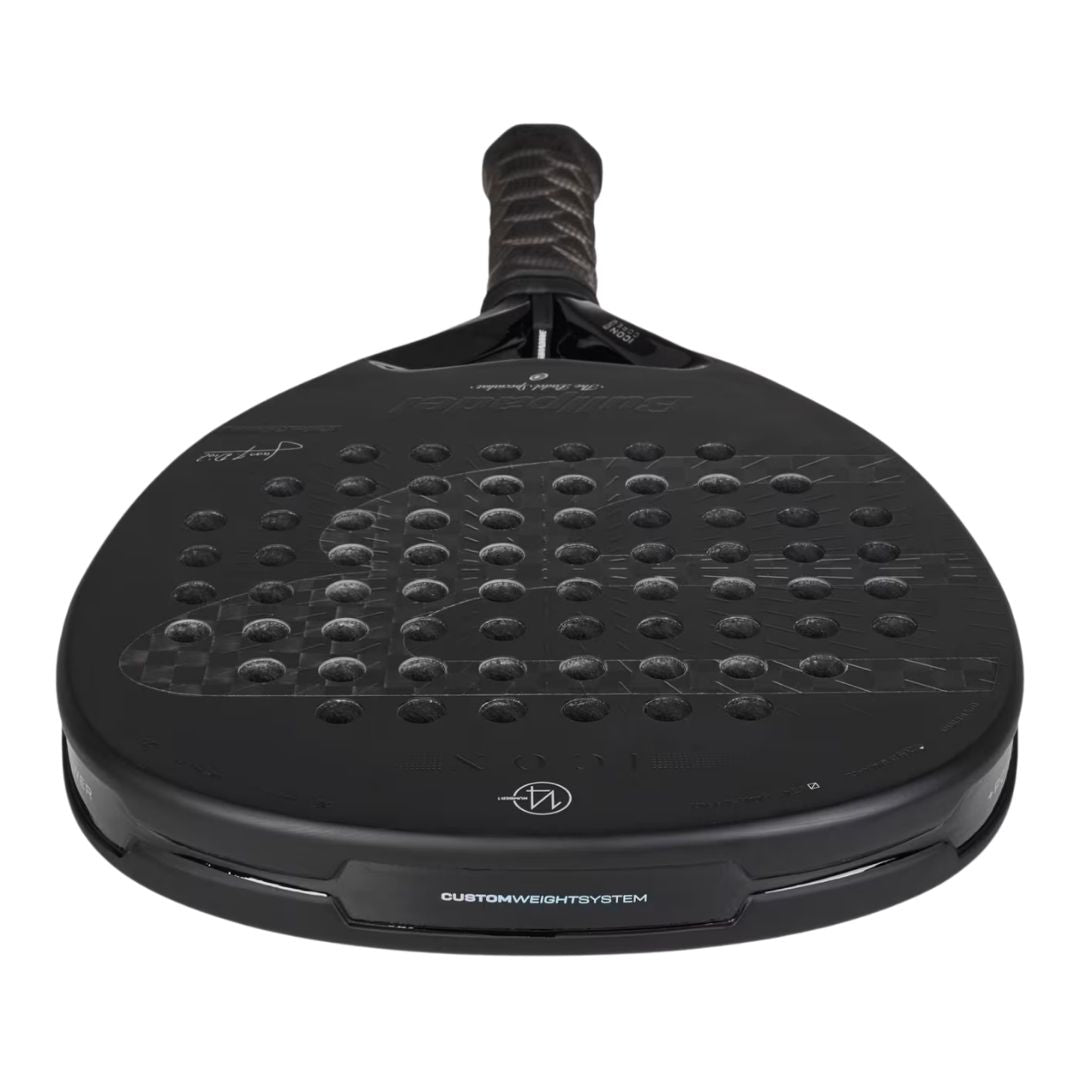 Pala BullPadel Icon 2027