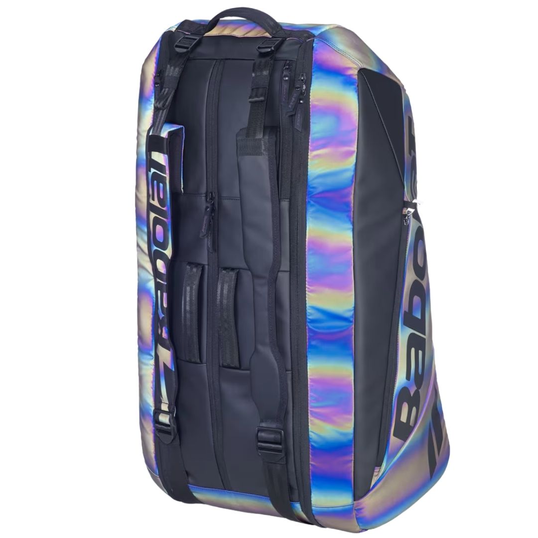Bolso Babolat Pure Drive x9 Spectra Edition 2026