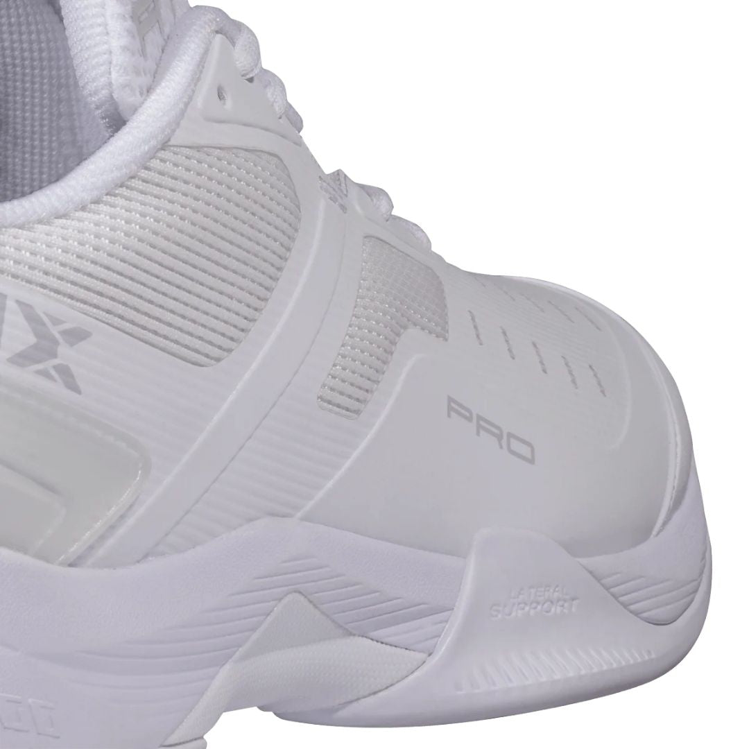Zapatillas Nox AT10 Pro Blanco/Gris
