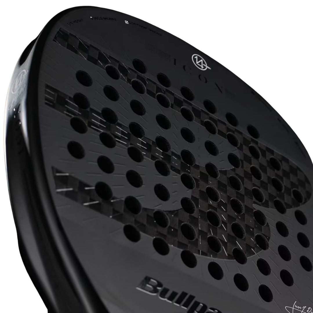 Pala BullPadel Icon 2027