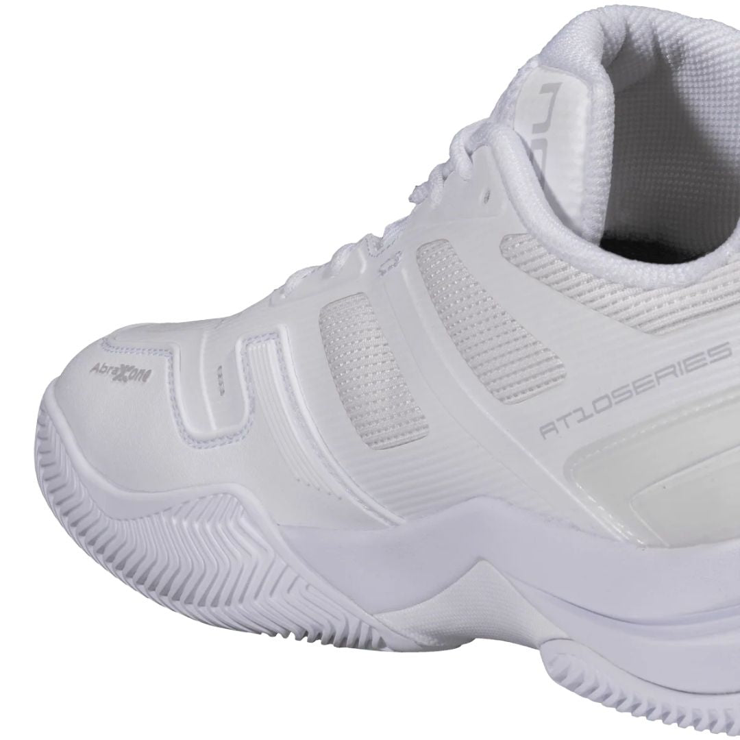 Zapatillas Nox AT10 Pro Blanco/Gris