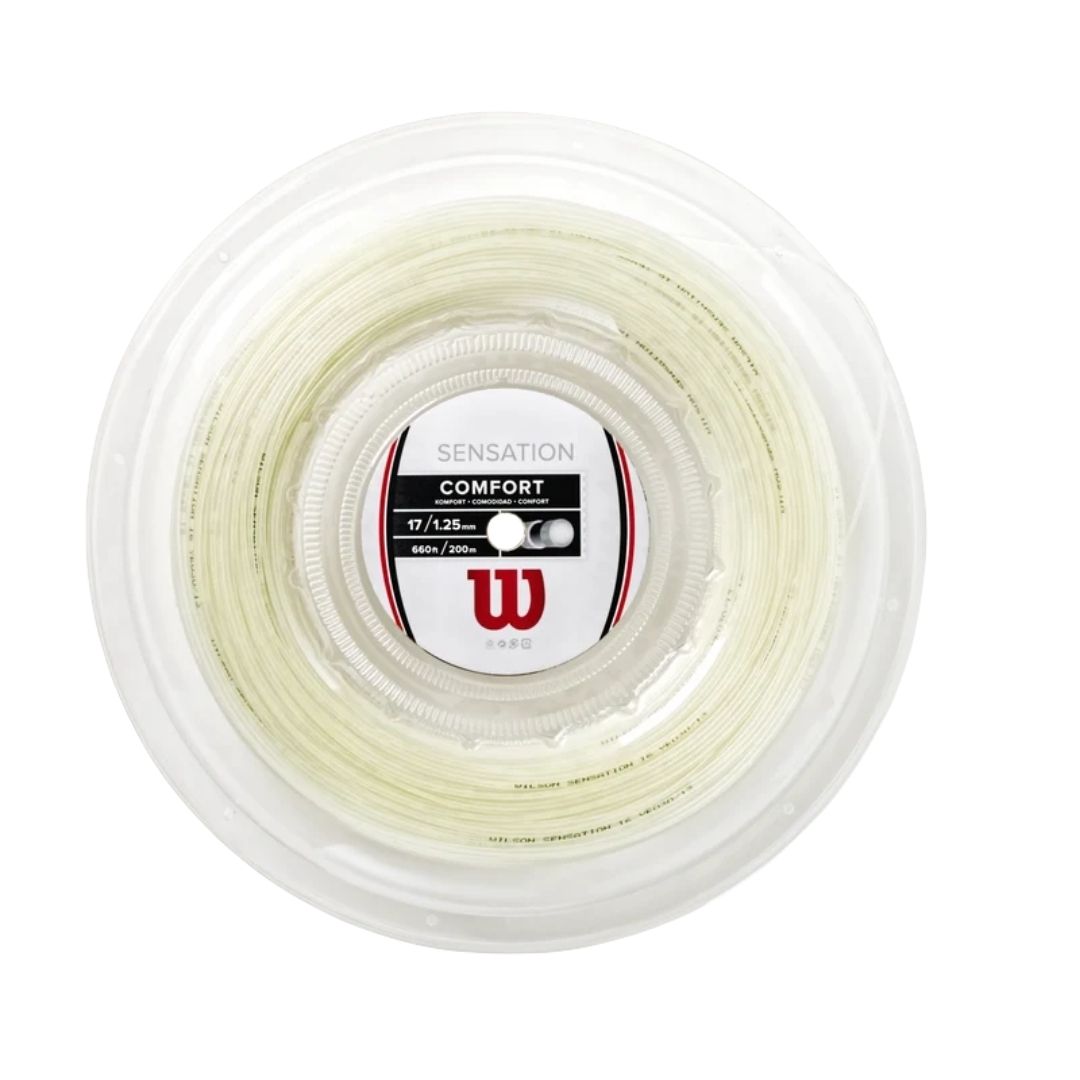 Rollo Wilson Sensation 1.25