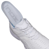 Zapatillas Nox AT10 Pro Blanco/Gris