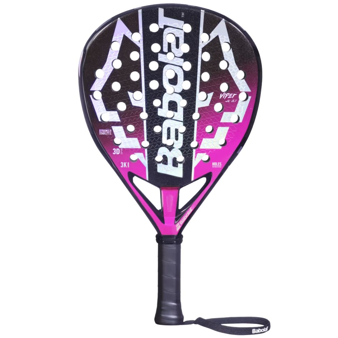 Pala Babolat Viper Juan Lebron 3.1 2027
