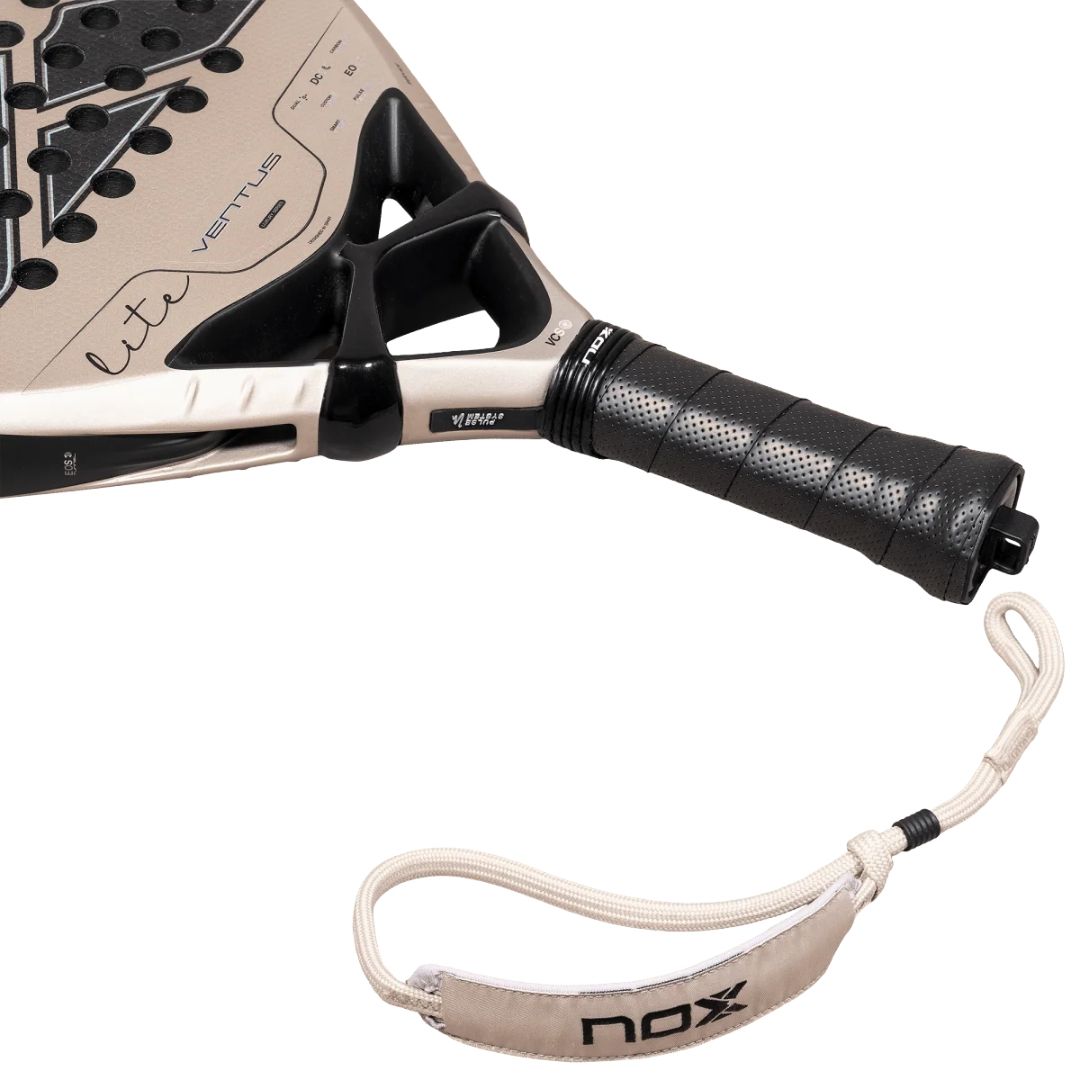 Pala Padel Ventus 12K Hybrid Lite 2027