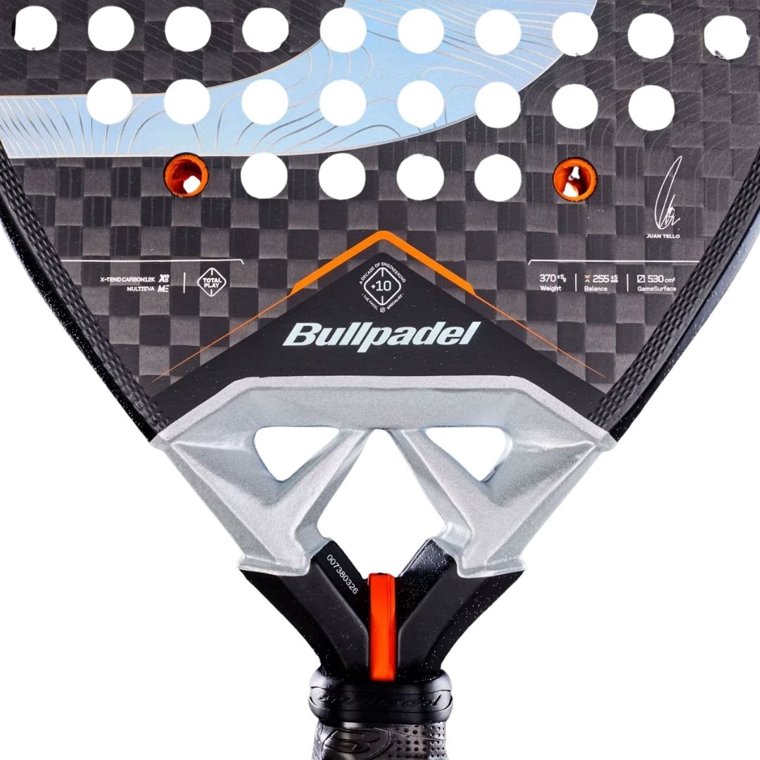 Pala BullPadel Vertex 05 2027