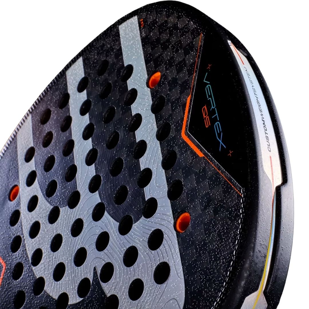 Pala BullPadel Vertex 05 2027