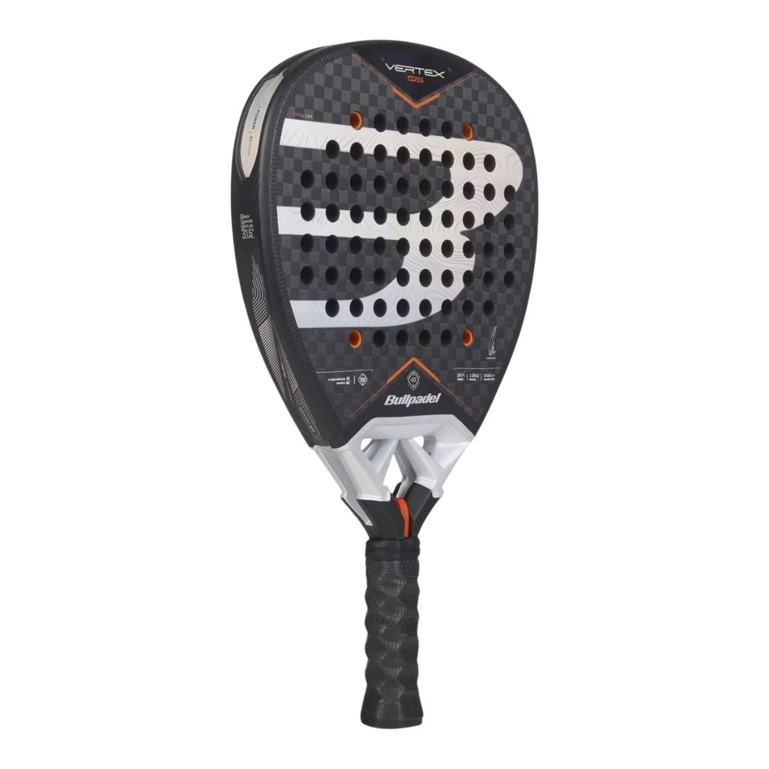 Pala BullPadel Vertex 05 2027