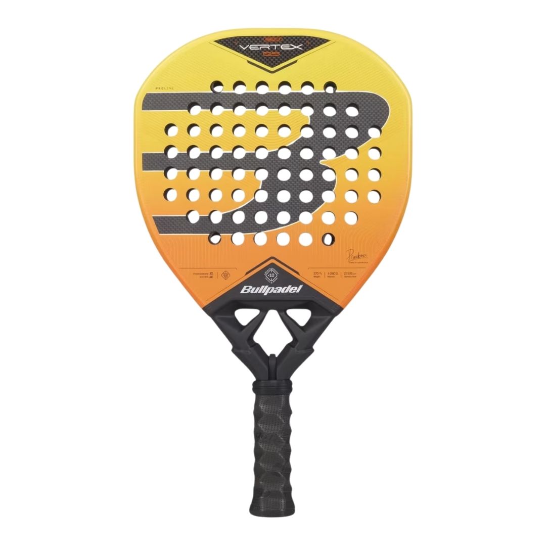 Pala BullPadel Vertex 05 Geo 2027