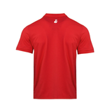 Polera Tilki Polo Pro Rojo