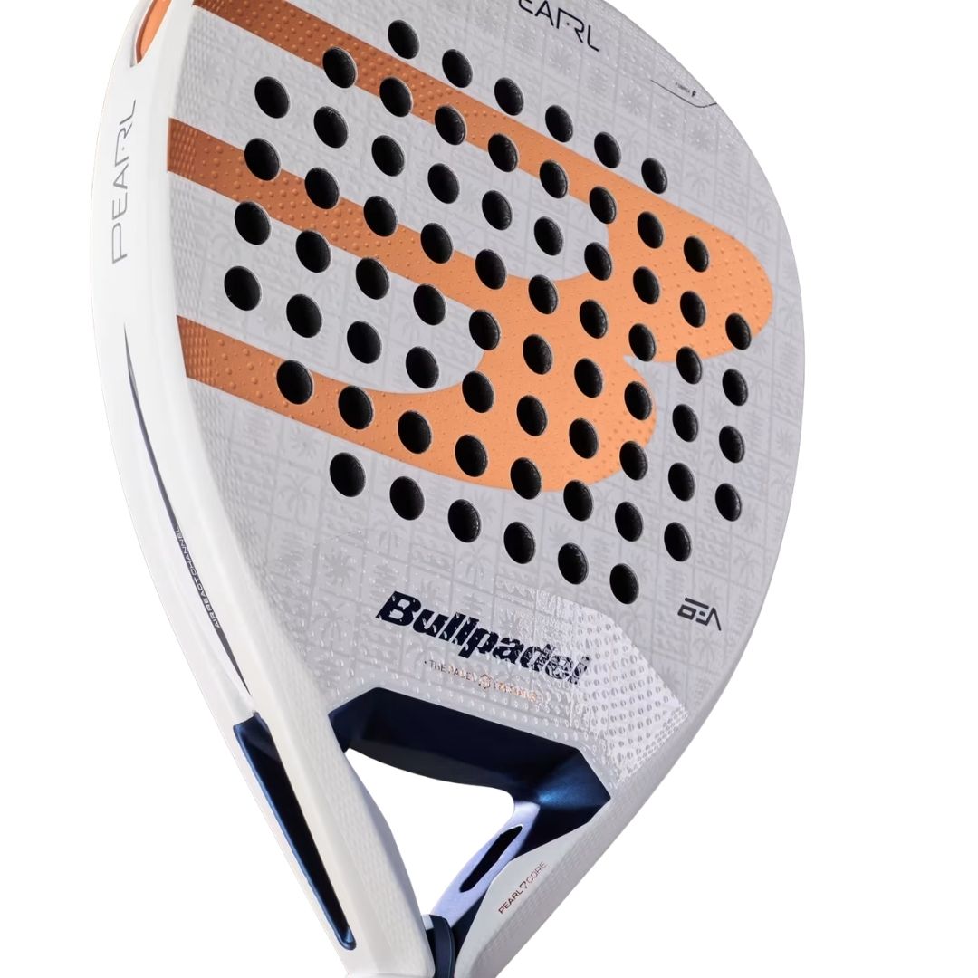 Pala BullPadel Pearl 2027