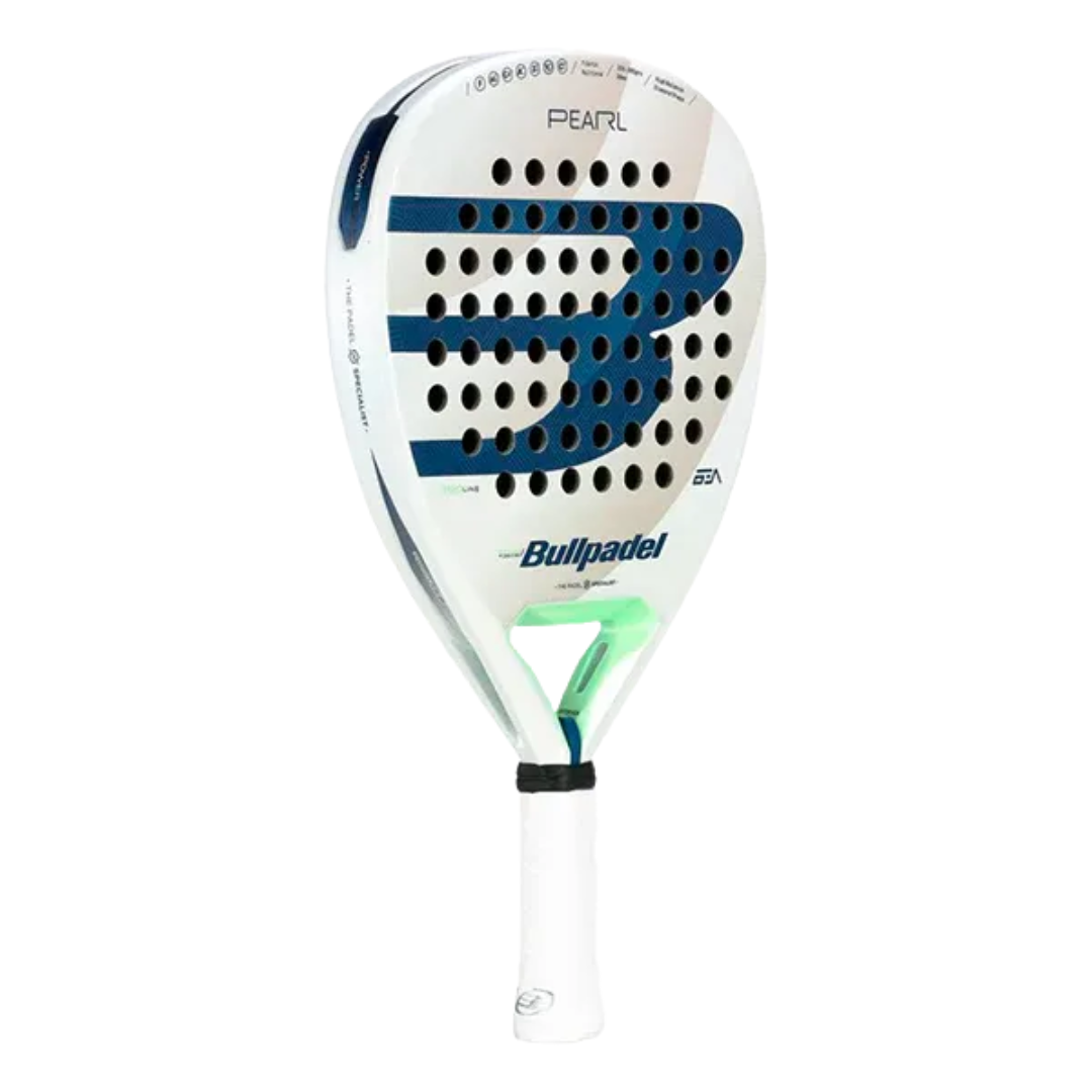 Pala BullPadel Pearl 2025