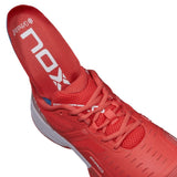 Zapatillas Nox AT10 Pro Sea Coral