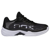 Zapatillas Nox AT10 Lux Negro/Blanco