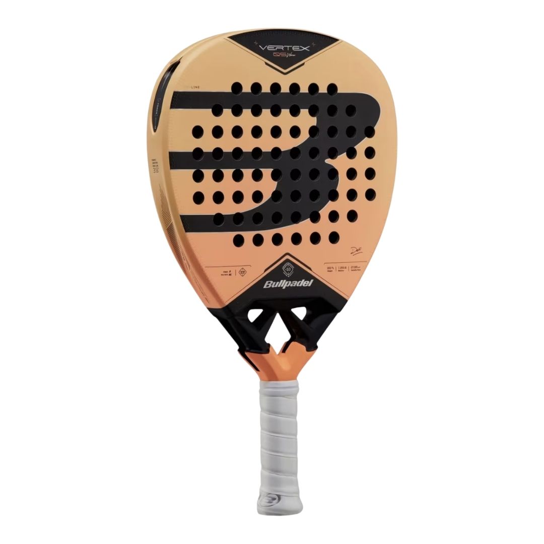 Pala BullPadel Vertex 05 W 2027