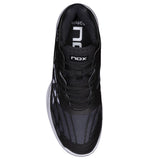 Zapatillas Nox AT10 Lux Negro/Blanco